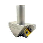 COUNTER SINK BIT: 1-1/4" to 2-1/2" 3/4" SHANK 1 X INSERT - Image 2